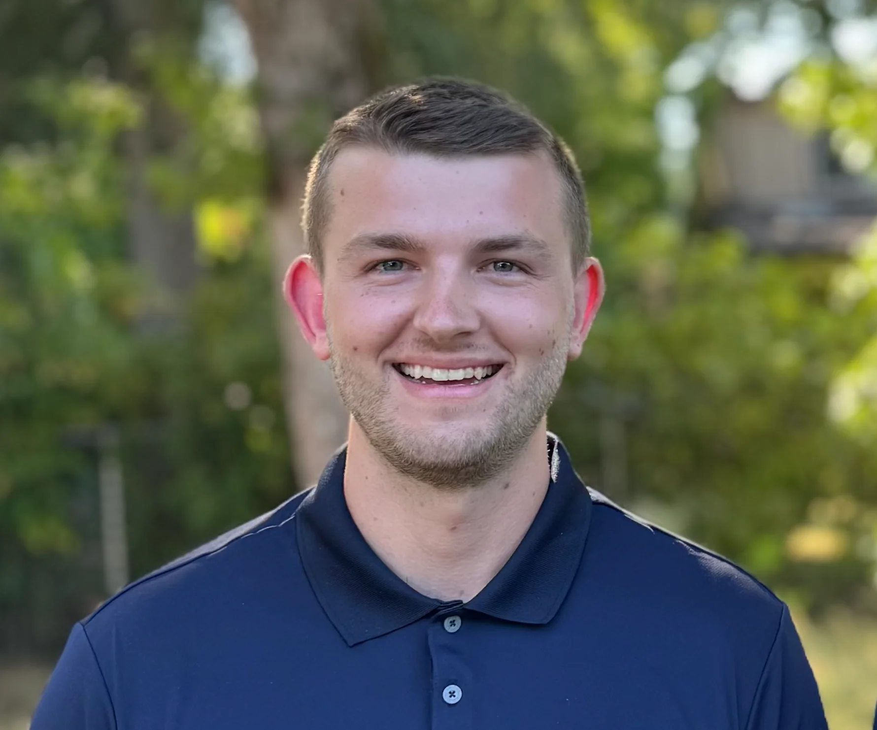 TJ Visser - Founder of Visser Analytics