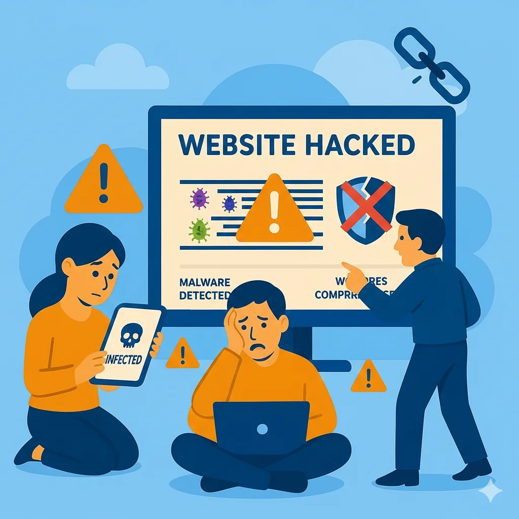 WordPress Malware Removal and Security Services