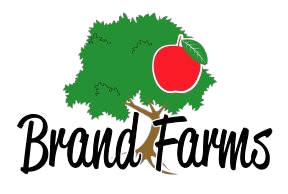 Brand Farms logo