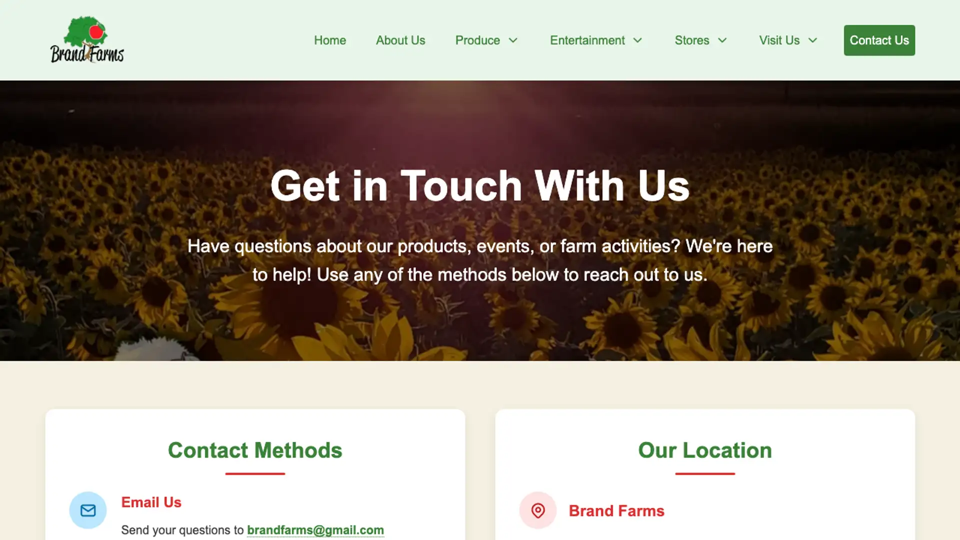 Contact Us Page Thumbnail