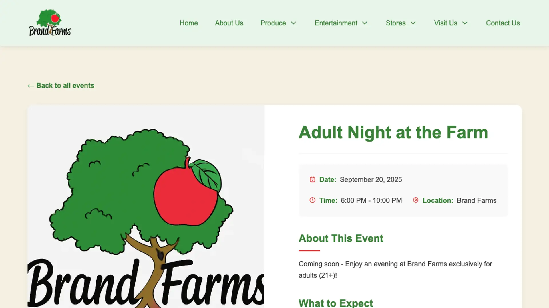 Adult Night Page Thumbnail