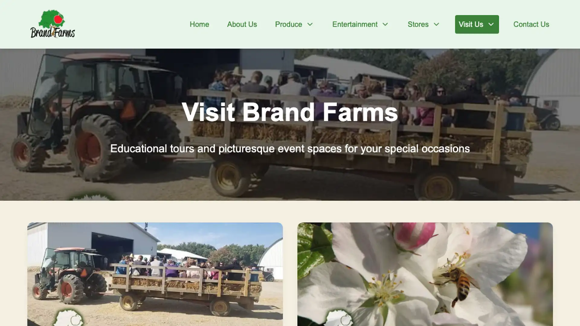 Visit Us Page Thumbnail