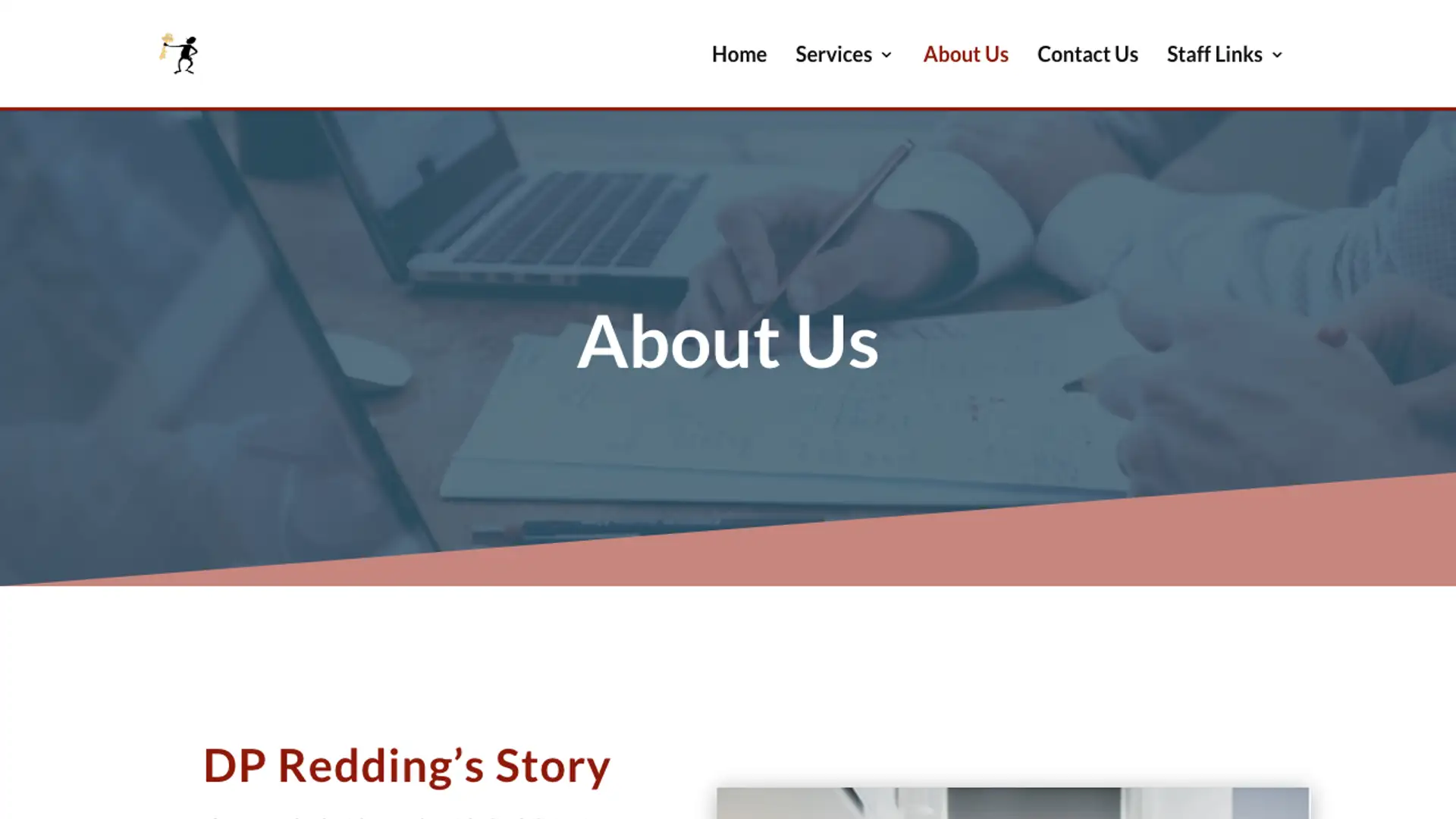 About Us Page Thumbnail