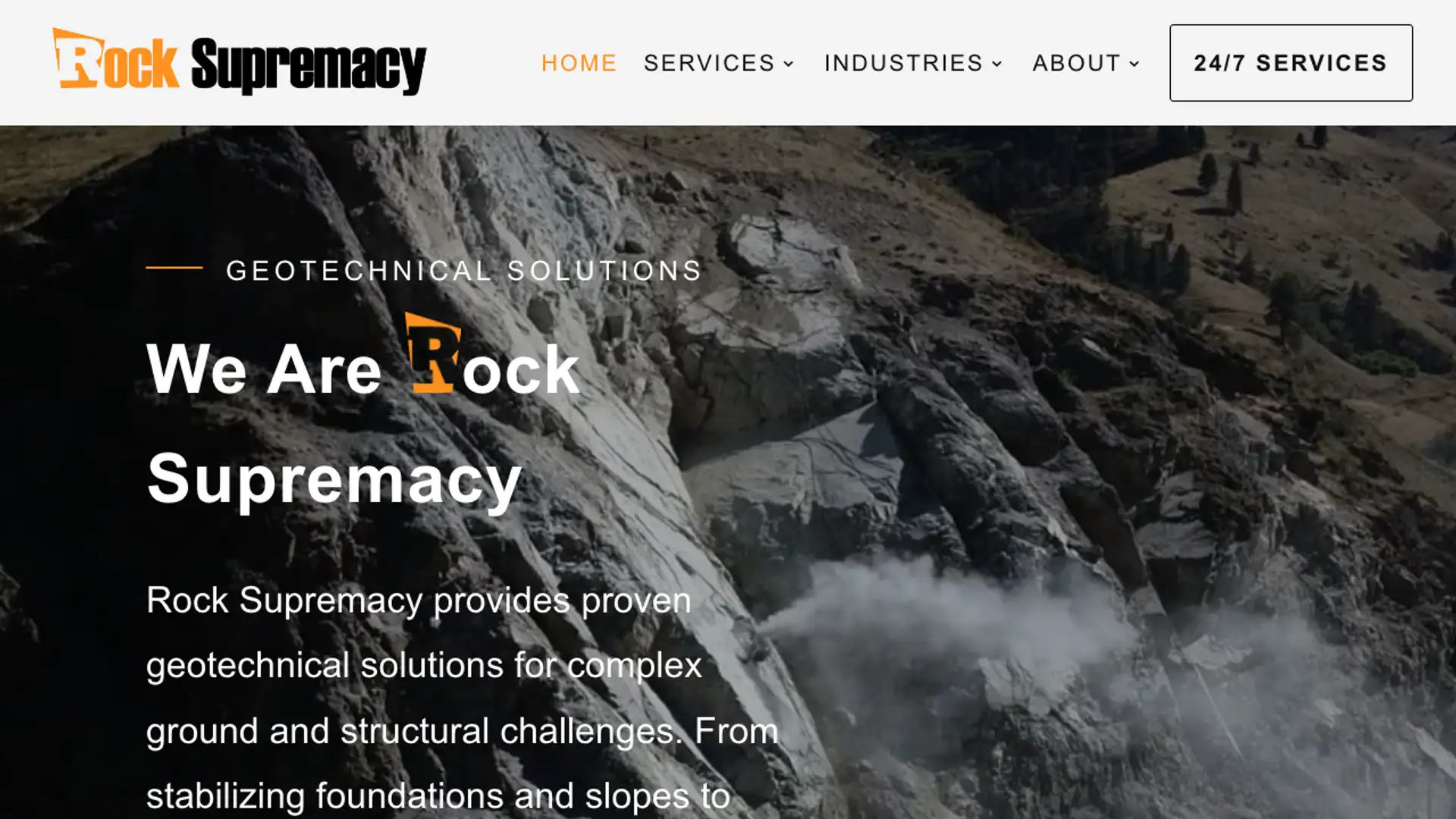 Homepage Page Thumbnail