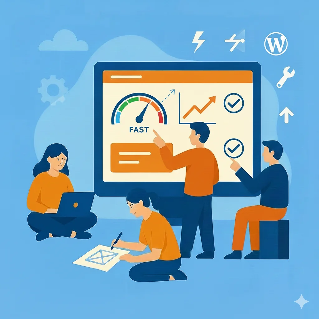 WordPress Performance Optimization